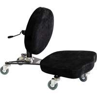 Chaise ergonomique de soudage Flex Oxford Builders Supplies Inc
