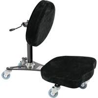 Chaise ergonomique de soudage Flex Oxford Builders Supplies Inc