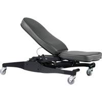Chaise ergonomique Flex III Oxford Builders Supplies Inc