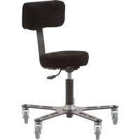 Chaise ergonomique de soudage SF150 Oxford Builders Supplies Inc