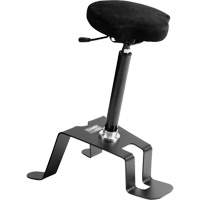 Chaise ergonomique de soudage assis-debout TA 200 Oxford Builders Supplies Inc