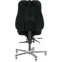 Chaise ergonomique de soudage Synergo II Oxford Builders Supplies Inc