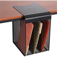 Organisateur suspendu Onyx Oxford Builders Supplies Inc