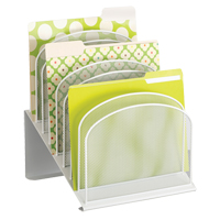 Organisateur de bureau Onyx Oxford Builders Supplies Inc