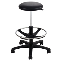 Tabouret &agrave; hauteur ajustable Oxford Builders Supplies Inc