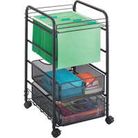 Chariot classeur Onyx Oxford Builders Supplies Inc