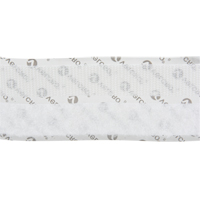 Fastener, Hook & Loop, 15' x 3/4", Adhesive, White Oxford Builders Supplies Inc