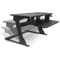 Workstations & Desks