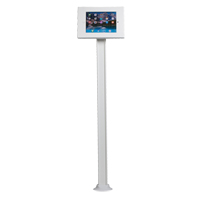 iPad&reg; Holder Oxford Builders Supplies Inc