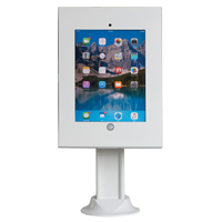 iPad&reg; Holder Oxford Builders Supplies Inc