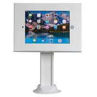 iPad&reg; Holder Oxford Builders Supplies Inc