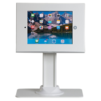 iPad&reg; Holder Oxford Builders Supplies Inc