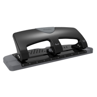 Swingline&reg; SmartTouch 3-Hole Punch Oxford Builders Supplies Inc