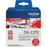 Brother&reg; Labels Oxford Builders Supplies Inc