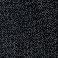 Chair, Fabric, 30" High, 200 lbs. Capacity, Black Oxford Builders Supplies Inc