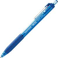 Stylo Inkjoy 300RT, Bleu, 1 mm, R&eacute;tractable Oxford Builders Supplies Inc