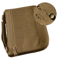 Field Planner Starter Kit, Soft Cover, Tan, 0 Pages, 4-5/8" W x 7" L Oxford Builders Supplies Inc