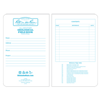 Bound Book, Hard Cover, Yellow, 160 Pages, 4-5/8" W x 7-1/4" L Oxford Builders Supplies Inc