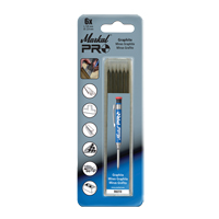 Refill for Markal&reg; PRO Mechanical Holder, 2.8 mm Oxford Builders Supplies Inc