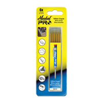 Refill for Markal&reg; PRO Mechanical Holder, 2.8 mm Oxford Builders Supplies Inc