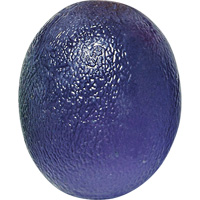 Œuf en gel pour exercice de la main Oxford Builders Supplies Inc