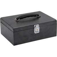 Coffre -caisse &agrave; loquet verrouillable Oxford Builders Supplies Inc