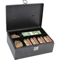 Coffre -caisse &agrave; loquet verrouillable Oxford Builders Supplies Inc