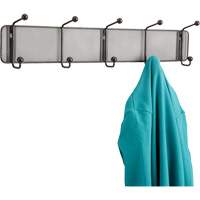 Porte-accessoires mural en maille Onyx Oxford Builders Supplies Inc