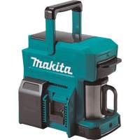Cordless Coffee Maker Oxford Builders Supplies Inc