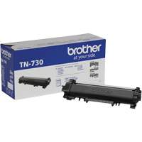 Mono Laser Toner Cartridge, New, Black Oxford Builders Supplies Inc