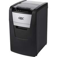 AutoFeed+ Home Office Shredder Oxford Builders Supplies Inc