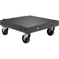 Modular Charging System Handleless Single Dolly Oxford Builders Supplies Inc
