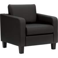 Fauteuil club — Suburb Oxford Builders Supplies Inc