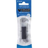 Recharge pour marqueur effaçable &agrave; sec Vboard Master, Bleu Oxford Builders Supplies Inc