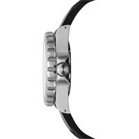Grande montre automatique de plong&eacute;e, Num&eacute;rique, &agrave; piles, 41 mm, Noir Oxford Builders Supplies Inc