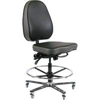 Chaise industrielle SF190 Oxford Builders Supplies Inc