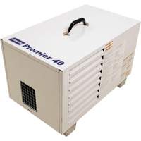 Premier&reg; Portable Drying Heater, Radiant Heat, Electric, 40000 BTU/H Oxford Builders Supplies Inc