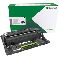 MX721 Black Printer Imaging Unit Oxford Builders Supplies Inc