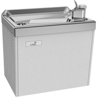 Wall Mounted Water Cooler Oxford Builders Supplies Inc