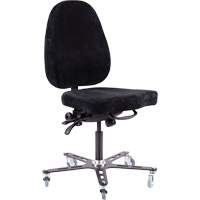 Chaise ergonomique de soudage SF190 Oxford Builders Supplies Inc