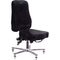 Chaise ergonomique SYNERGO I Oxford Builders Supplies Inc