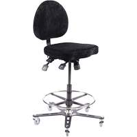 Chaise ergonomique de soudage TF180 Oxford Builders Supplies Inc
