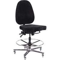 Chaise ergonomique de soudage TF190 Oxford Builders Supplies Inc