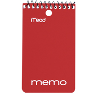 Carnet de note Oxford Builders Supplies Inc