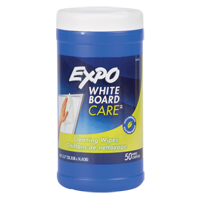 Office Cleaning Equipment & Supplies