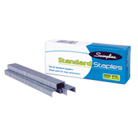 Standard Staples Oxford Builders Supplies Inc