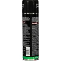 90 High Strength Adhesive, Clear, Aerosol Can Oxford Builders Supplies Inc