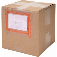 Pouch Tape Systems, 3149-61/100" L x 4-24/25" W Oxford Builders Supplies Inc