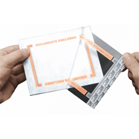 Pouch Tape Pads, 6" L x 5" W Oxford Builders Supplies Inc