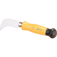 Couteau industriel pour rev&ecirc;tement de sol Oxford Builders Supplies Inc